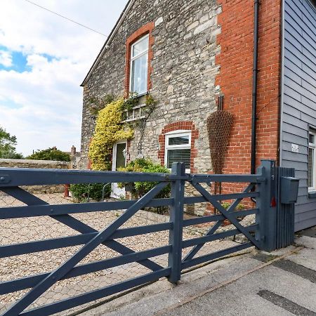 Lower Butchers Cottage Weymouth Exteriér fotografie